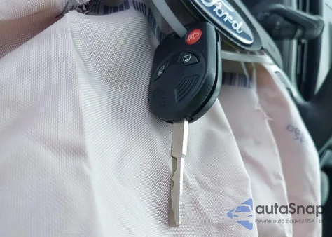 2013 Ford Escape S from USA, damaged, VIN 1FMCU0F75DUC06527